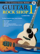 21st Century Guitar Method Guitar and Fretted sheet music cover Thumbnail